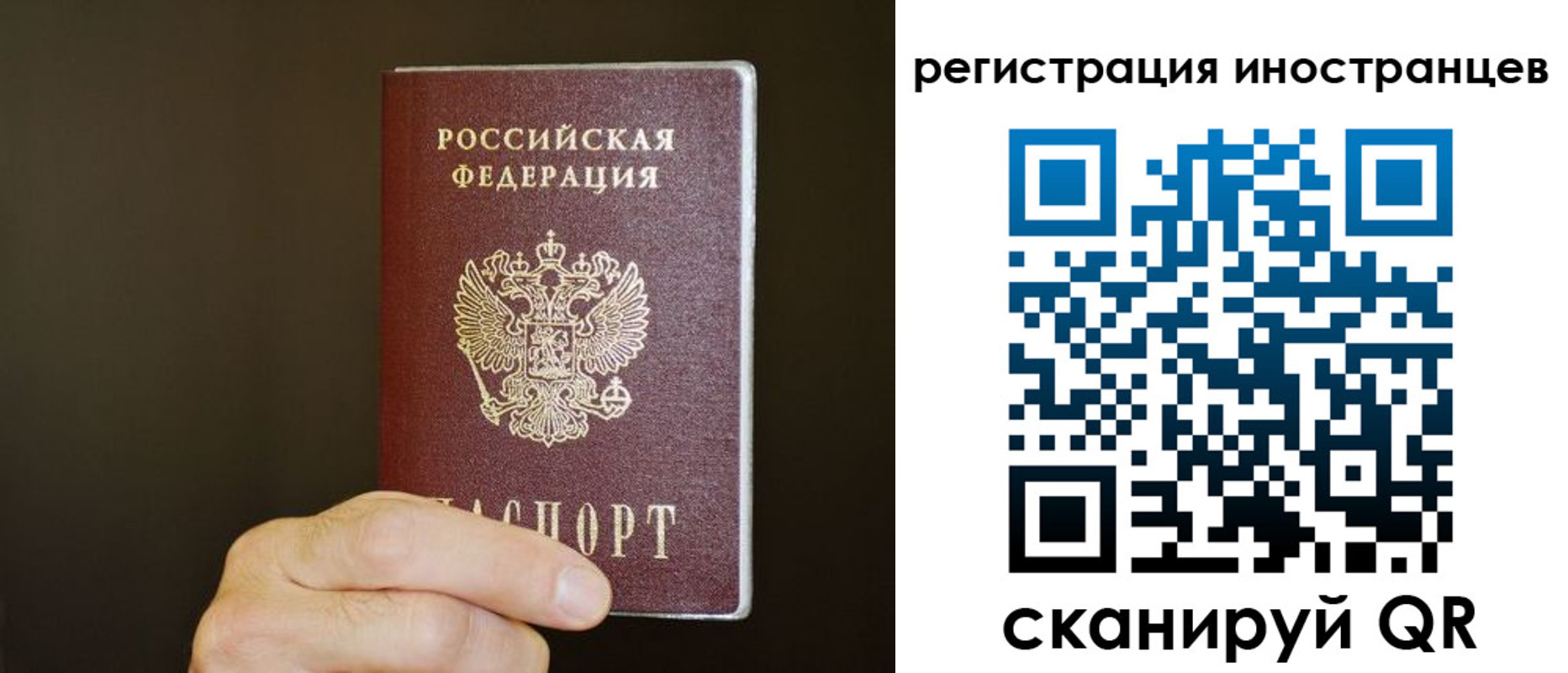 прописка в Звенигороде